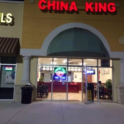 China King