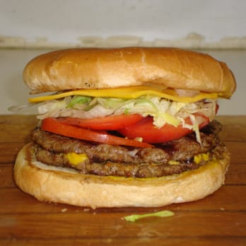 Char Burger - Double meat double cheese Char Burger! - Burgers Near Me - Deer Park, Texas Char Burger - Double meat double cheese Char Burger! - Burgers Near Me - Deer Park, Texas