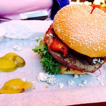 Alice's Restaurant - Diners Near Me - Woodside, California
