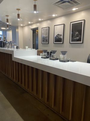 Verb Coffee Roasters by null