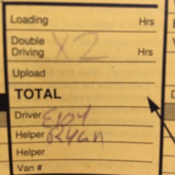 Maison Moving - Eloy and Ryan are SLOW!! Other guys much faster! - Movers Near Me