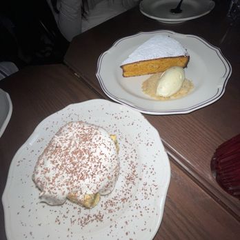 Donna's - Dessertssss - Italian Near Me - Los Angeles, California Donna's - Dessertssss - Italian Near Me - Los Angeles, California
