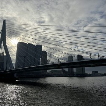 Spido - Boat Charters Near Me - Rotterdam, ZH