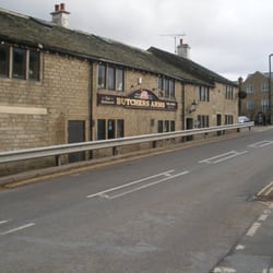 Butchers Arms