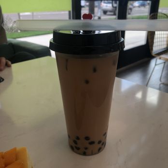 Sweetheart Dessert - Excellent Boba tea with a cute little heart on top - Desserts Near Me - Corvallis, Oregon Sweetheart Dessert - Excellent Boba tea with a cute little heart on top - Desserts Near Me - Corvallis, Oregon