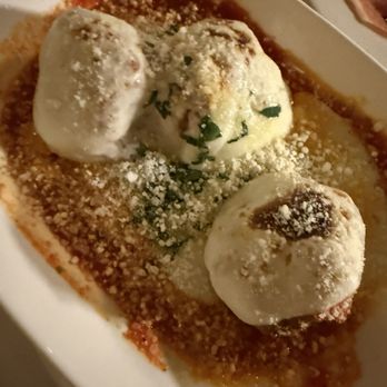 Grappa Ristorante - Meatballs - Italian Near Me - Warwick, New York