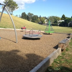 Taylor's Park