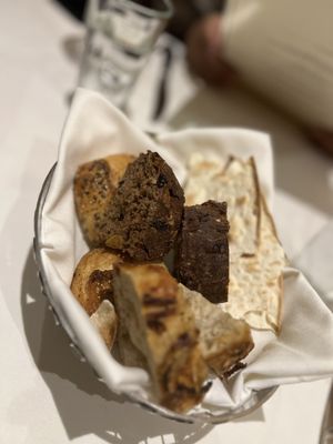 The Capital Grille by null