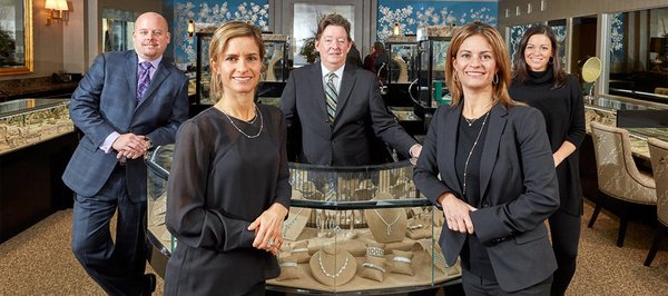 Boone Sons Jewelers Chevy Chase Md 14 Photos 31 Reviews Jewellery 5550 The Hills Plz Chevy Chase Md United States Phone Number Yelp