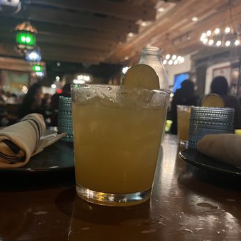 Uncle Julio's - Margarita - Tex-Mex Near Me - Columbia, Maryland