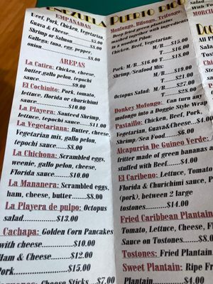 Menu photo 3 Doggie Style Rehoboth Beach, DE Menu photo 3 Doggie Style Rehoboth Beach, DE