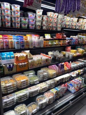 Hamptons Food Market by null