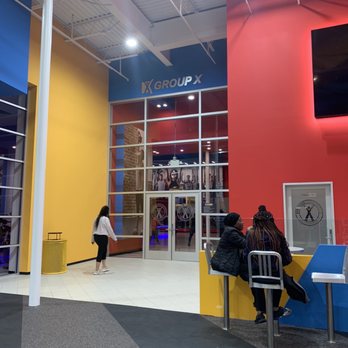 Fitness Connection - Group class anyone? - Gyms Near Me - Charlotte, North Carolina