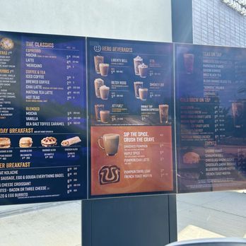 Black Rifle Coffee Company - Spotted some season items - Coffee & Tea Near Me - Fort Worth, Texas