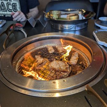 Chubby Cattle - Barbeque Near Me - Cerritos, California