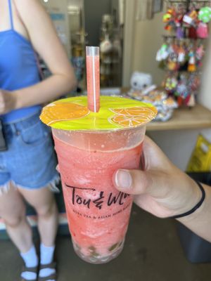 Tou & Mai by null
