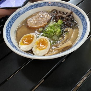 Zen Box Izakaya - Pork ramen - Ramen Near Me - Minneapolis, Minnesota Zen Box Izakaya - Pork ramen - Ramen Near Me - Minneapolis, Minnesota