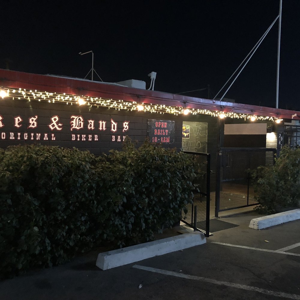 Chopper John's - Dive Bars Near Me - Phoenix, Arizona