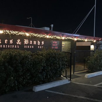 Chopper John's - Dive Bars Near Me - Phoenix, Arizona