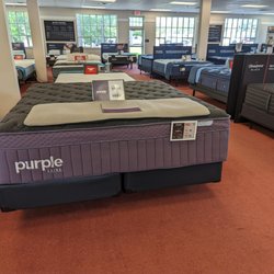 Mattress Firm Exton
