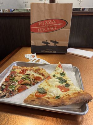 Pizza My Heart by null