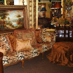The House of S&J - Furniture Showroom
