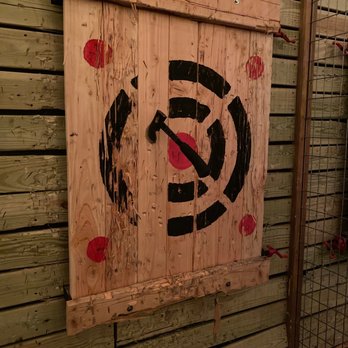 Stumpy's Hatchet House - Delran - Axe Throwing Near Me - Delran, New Jersey Stumpy's Hatchet House - Delran - Axe Throwing Near Me - Delran, New Jersey