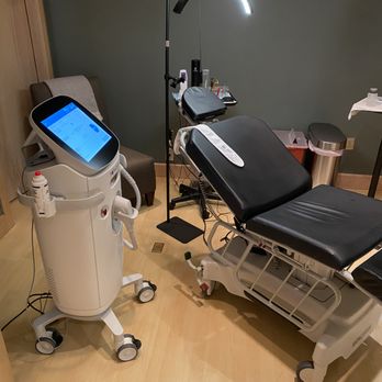 KYMA anti-aging center - Sofwave treatment room - Medical Spas Near Me - Norwell, Massachusetts KYMA anti-aging center - Sofwave treatment room - Medical Spas Near Me - Norwell, Massachusetts
