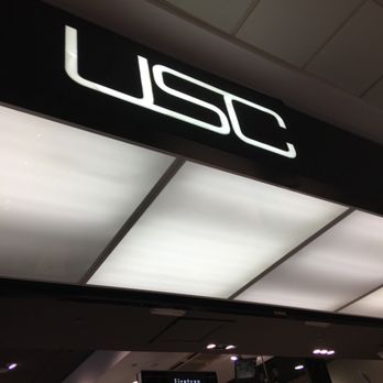 Usc - Fashion Near Me - Manchester, MAN