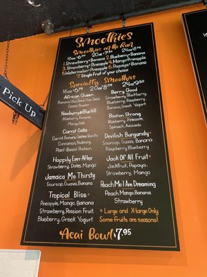 CAFE JUICEUP by null