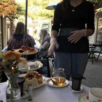 Tea List - Coffee & Tea Near Me - Davis, California Tea List - Coffee & Tea Near Me - Davis, California