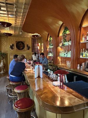 Hotel Peter and Paul by null