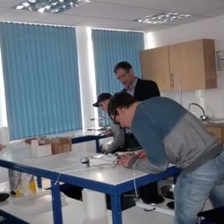 Western Tutorial College - Practical work, from students at Western Tutorial College