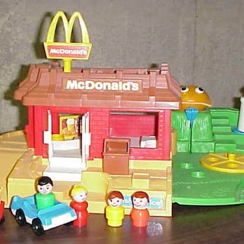 McDonald's - Burgers Near Me - Shoreline, Washington McDonald's - Burgers Near Me - Shoreline, Washington