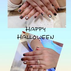 Unicorn Nails & Spa