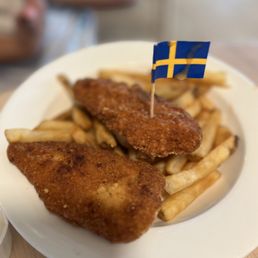 Chicken Tenders Chicken Tenders