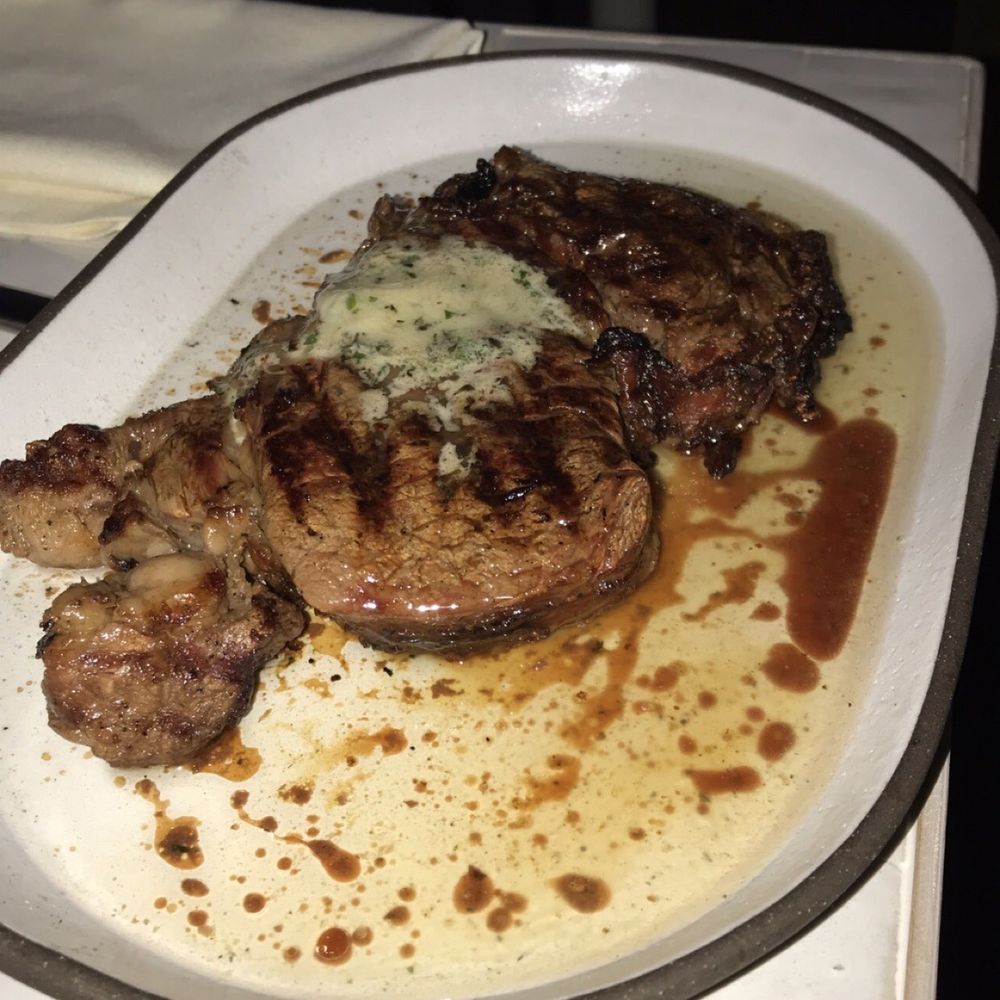 Vestal Restaurant - 16 Oz Ribeye - Cocktail Bars Near Me - Lafayette, Louisiana Vestal Restaurant - 16 Oz Ribeye - Cocktail Bars Near Me - Lafayette, Louisiana