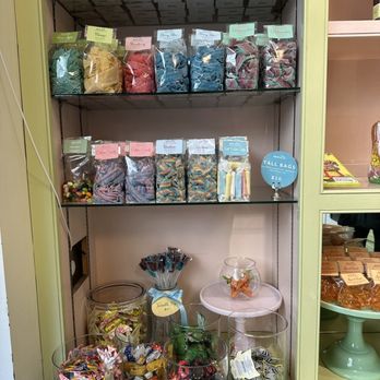Miette - Bakeries Near Me - San Francisco, California Miette - Bakeries Near Me - San Francisco, California