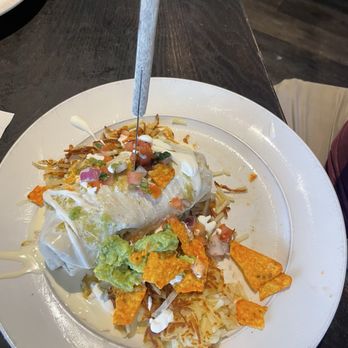Shack Breakfast & Lunch - BIG A#! BURRITO - Breakfast & Brunch Near Me - Fallon, Missouri Shack Breakfast & Lunch - BIG A#! BURRITO - Breakfast & Brunch Near Me - Fallon, Missouri
