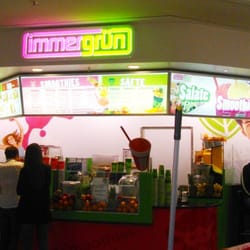 Immergrün