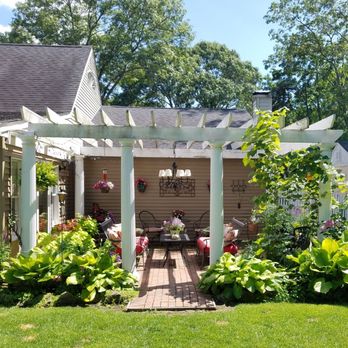 Traci's Permit Acquisition Services - Pergola - Professional Services Near Me
