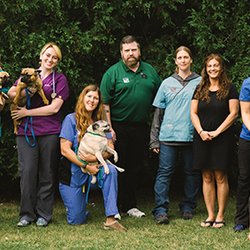 Fort Plain Animal Hospital