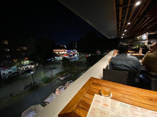 Cafebrería El Péndulo Roma by null