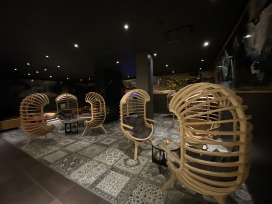 Hammam Spa by Céla (Bayview Village Shopping Centre) by null