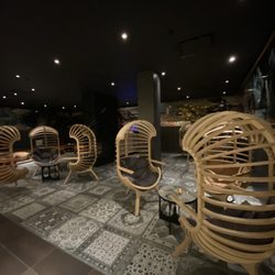 Hammam Spa - Tea room