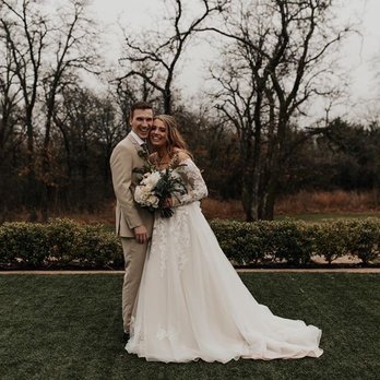 THE SPRINGS Event Venue - Venues & Event Spaces Near Me - Blanchard, Oklahoma
