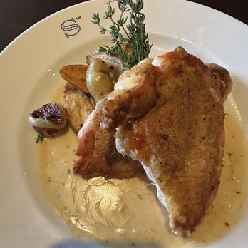 SAVR - Chicken - American Near Me - Boston, Massachusetts