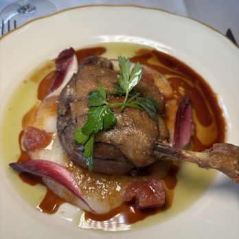 Grille-Nature - Duck confit - Steakhouses Near Me - Dollard-Des Ormeaux, Quebec