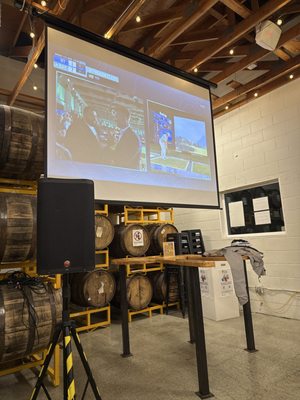 Reuben's Brews - The Ballard Taproom by null