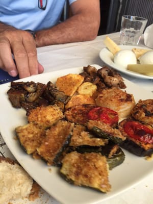 Ristorante Da Agnese by null